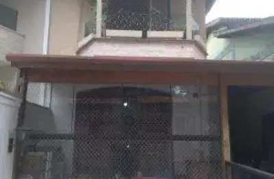 Casa com 3 quartos à venda em Pirituba, São Paulo 