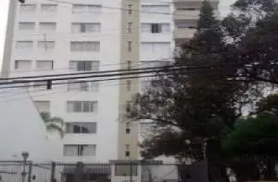 Apartamento com 3 quartos à venda na Pompéia, São Paulo 