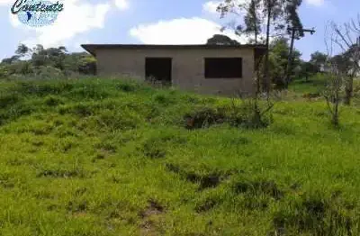 Terreno à venda no Jardim Brasília, São Roque 