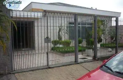 Casa com 3 quartos à venda em Jaraguá, São Paulo 