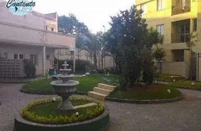 Apartamento com 2 quartos à venda no Parque Maria Domitila, São Paulo 