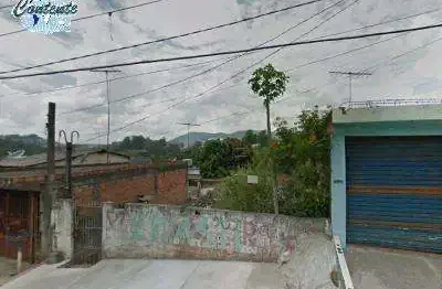 Terreno à venda em Jaraguá, São Paulo 