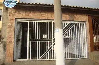 Casa com 4 quartos à venda em Pirituba, São Paulo 