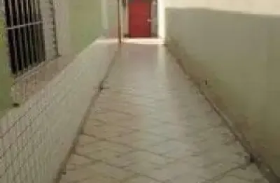 Casa com 2 quartos à venda em Pirituba, São Paulo 