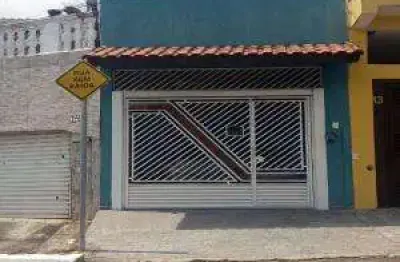 Casa com 2 quartos à venda em Pirituba, São Paulo 