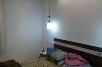 Apartamento com 2 quartos à venda em Pirituba, São Paulo 