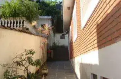 Casa com 4 quartos à venda em Pirituba, São Paulo 