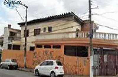 Casa com 3 quartos à venda em Pirituba, São Paulo 