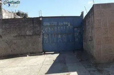 Barracão / Galpão / Depósito à venda no Parque São Domingos, São Paulo 