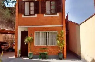 Casa com 4 quartos à venda em Pirituba, São Paulo 