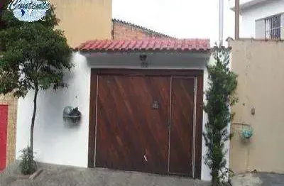 Casa com 2 quartos à venda em Pirituba, São Paulo 