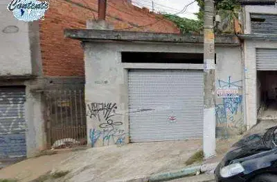 Casa com 2 quartos à venda em Pirituba, São Paulo 