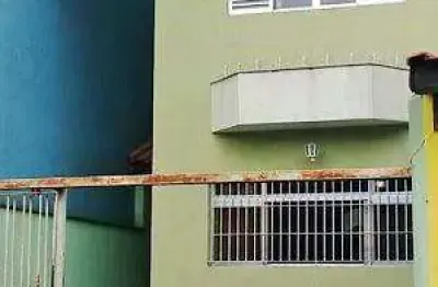 Casa com 3 quartos à venda em Jaraguá, São Paulo 