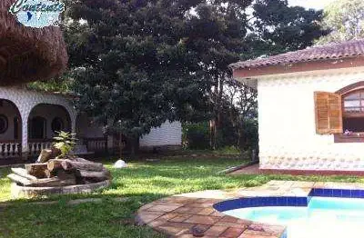 Fazenda à venda no Três Montanhas, Osasco 
