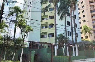 Apartamento com 2 quartos à venda no Jardim Mangalot, São Paulo 