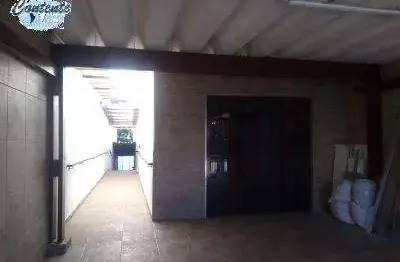 Casa com 3 quartos à venda em Pirituba, São Paulo 