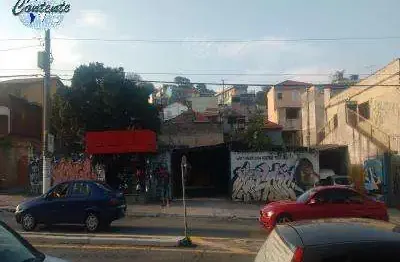 Terreno à venda em Pirituba, São Paulo 