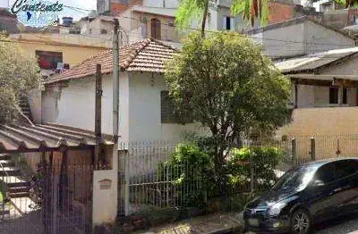 Casa com 1 quarto à venda no Jardim Regina, São Paulo 