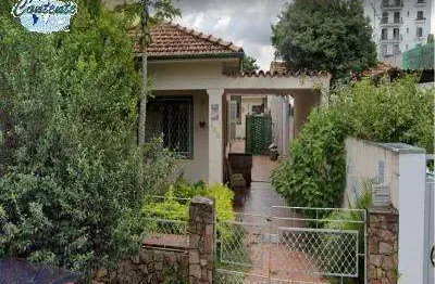 Casa com 2 quartos à venda na Vila Madalena, São Paulo 