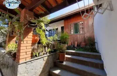 Casa com 3 quartos à venda no Jardim Regina, São Paulo 
