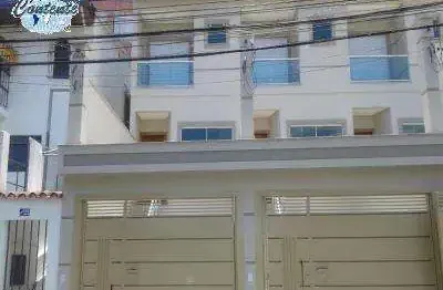 Casa com 3 quartos à venda na Vila Comercial, São Paulo 