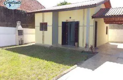 Casa com 2 quartos à venda no Bopiranga, Itanhaém 