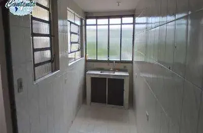 Casa com 1 quarto para alugar na Vila Pirituba, São Paulo 
