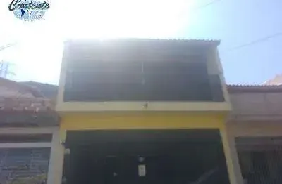 Casa com 3 quartos à venda em Pirituba, São Paulo 