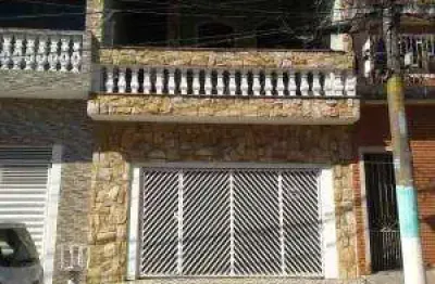 Casa com 2 quartos à venda no Jardim Vista Linda, São Paulo 