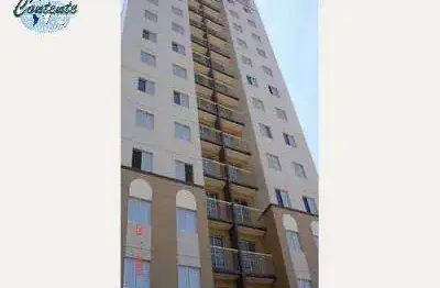 Apartamento com 3 quartos à venda no Parque Maria Domitila, São Paulo 