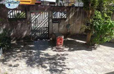 Casa com 2 quartos para alugar em Pirituba, São Paulo 