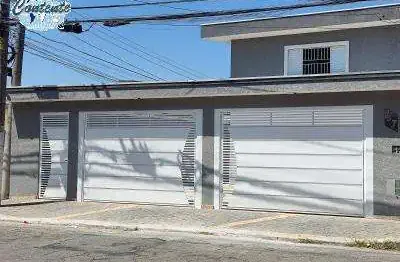 Casa com 3 quartos à venda em Pirituba, São Paulo 