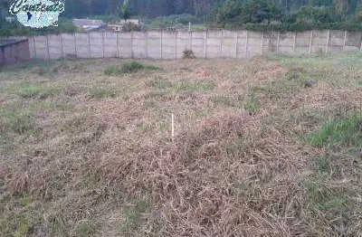 Terreno em condomínio fechado à venda no Condomínio Chacur, Várzea Paulista 