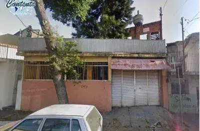 Terreno à venda na Vila Pirituba, São Paulo 