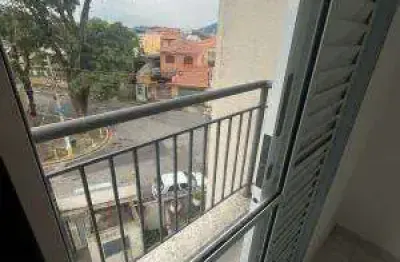 Apartamento com 2 quartos à venda em Jaraguá, São Paulo 