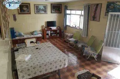 Casa com 2 quartos à venda no Jardim Regina, São Paulo 
