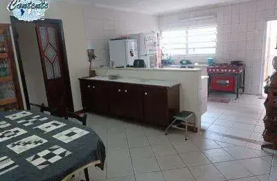 Casa com 4 quartos à venda em Pirituba, São Paulo 