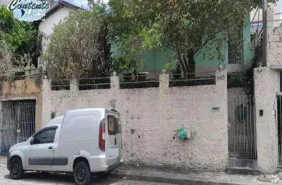 Casa com 3 quartos à venda no Jardim Líbano, São Paulo 