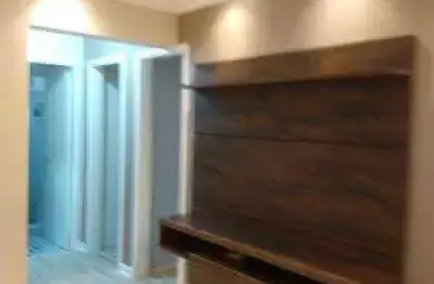 Apartamento com 2 quartos à venda em Jaraguá, São Paulo 