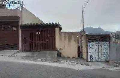 Casa com 4 quartos à venda na Vila Pirituba, São Paulo 