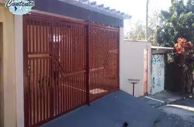 Casa com 1 quarto para alugar no Jardim Santa Mônica, São Paulo 