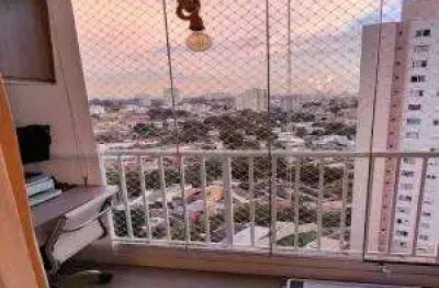 Apartamento com 2 quartos à venda em Pirituba, São Paulo 