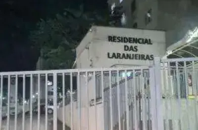 Apartamento com 2 quartos à venda em Jaraguá, São Paulo 