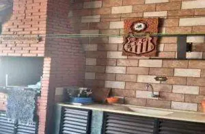 Casa com 4 quartos à venda em Pirituba, São Paulo 