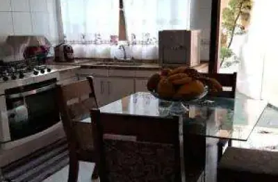 Casa com 2 quartos à venda no Piqueri, São Paulo 