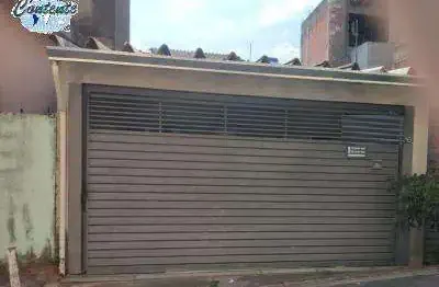 Casa com 2 quartos à venda em Jaraguá, São Paulo 