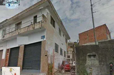 Casa com 3 quartos à venda no Jardim Peri, São Paulo 