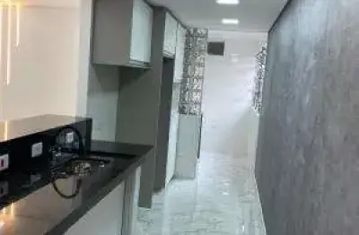 Apartamento com 3 quartos à venda na Vila Fiat Lux, São Paulo 