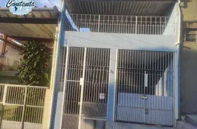 Casa com 3 quartos à venda na Freguesia do Ó, São Paulo 