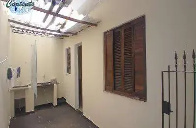 Casa com 3 quartos à venda em Pirituba, São Paulo 